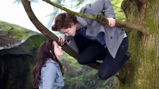 Трейлер фильма Сумерки